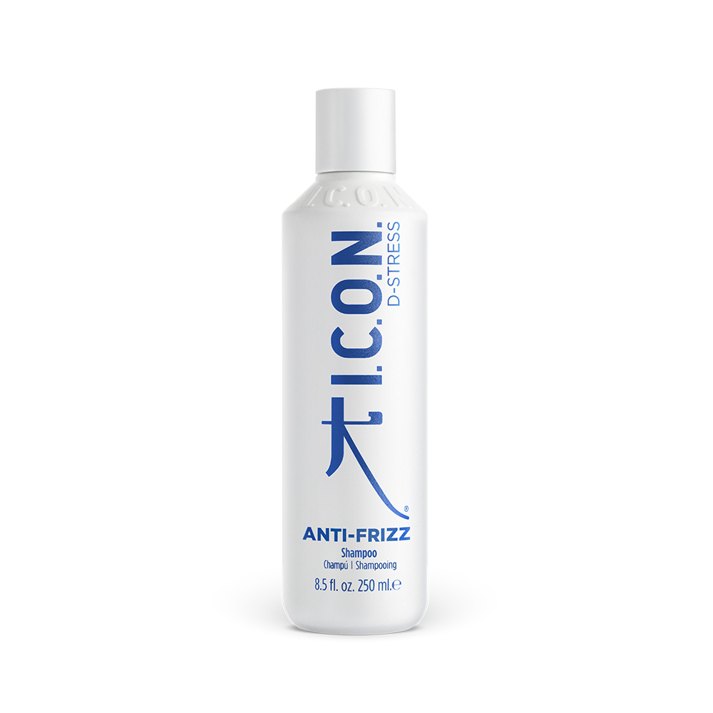 ANTIFRIZZ SHAMPOO 250 ML