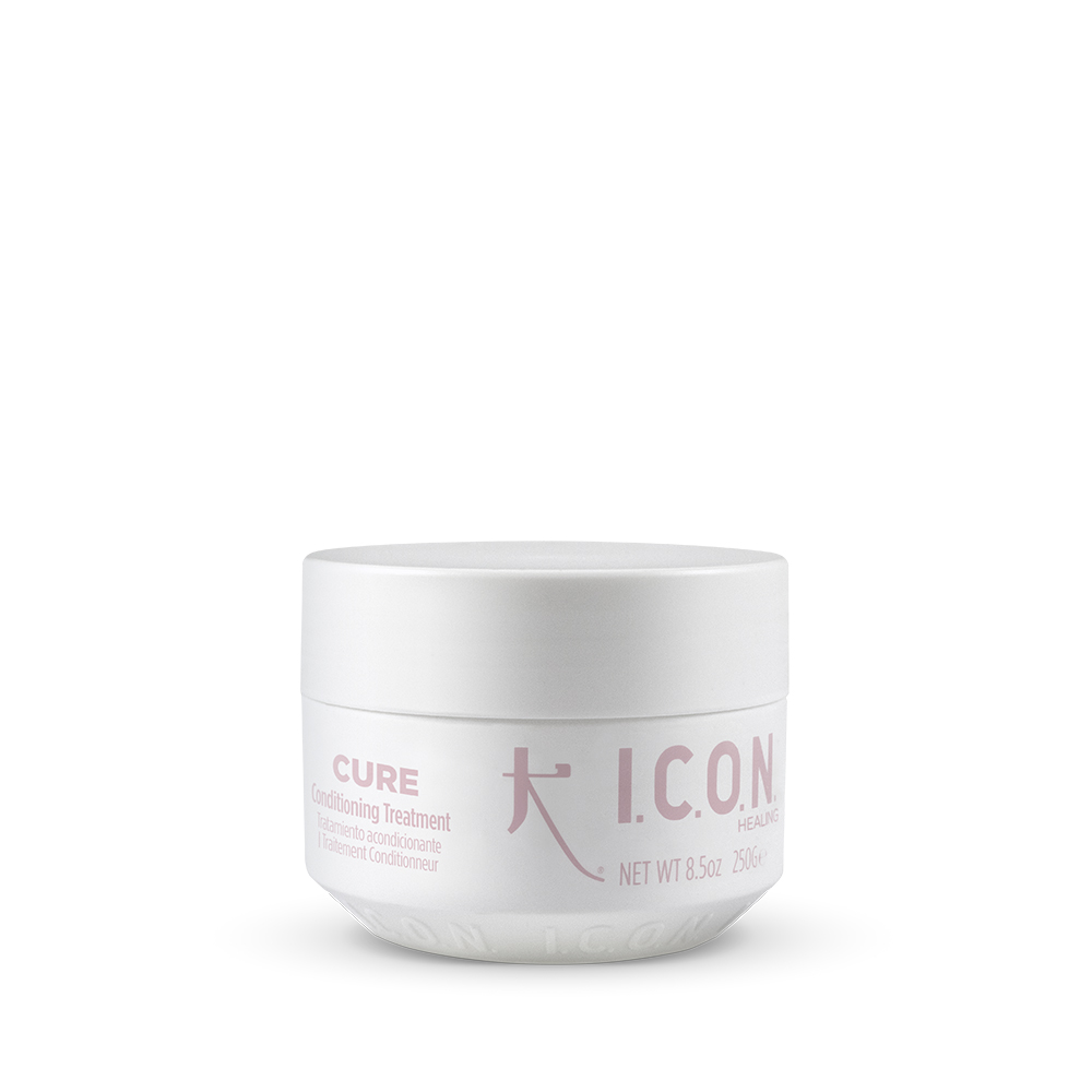 CURE ACONDICIONADOR TRATAMIENTO 250 ML