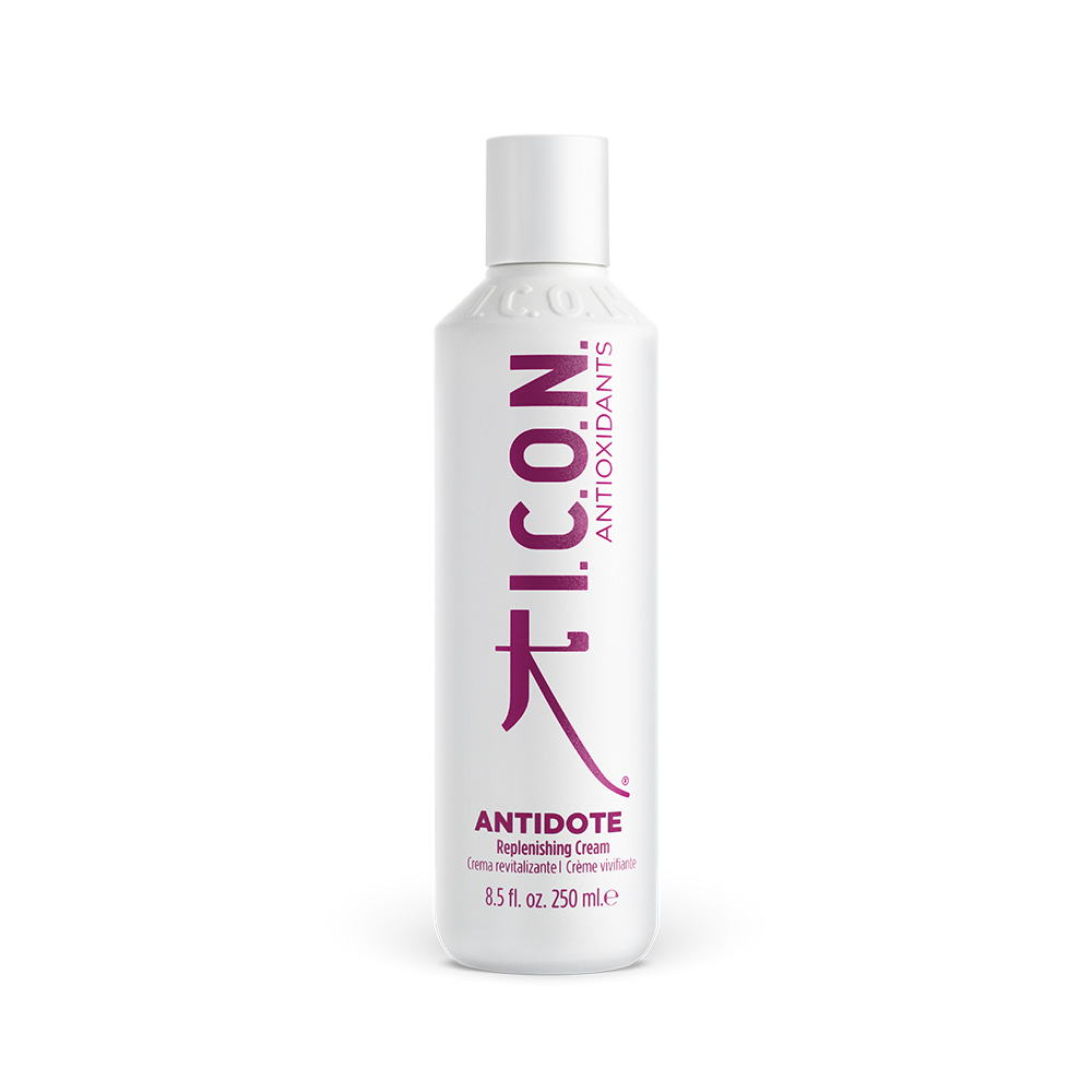 ANTIDOTE CREMA DE PEINADO ANTIOXIDANTE