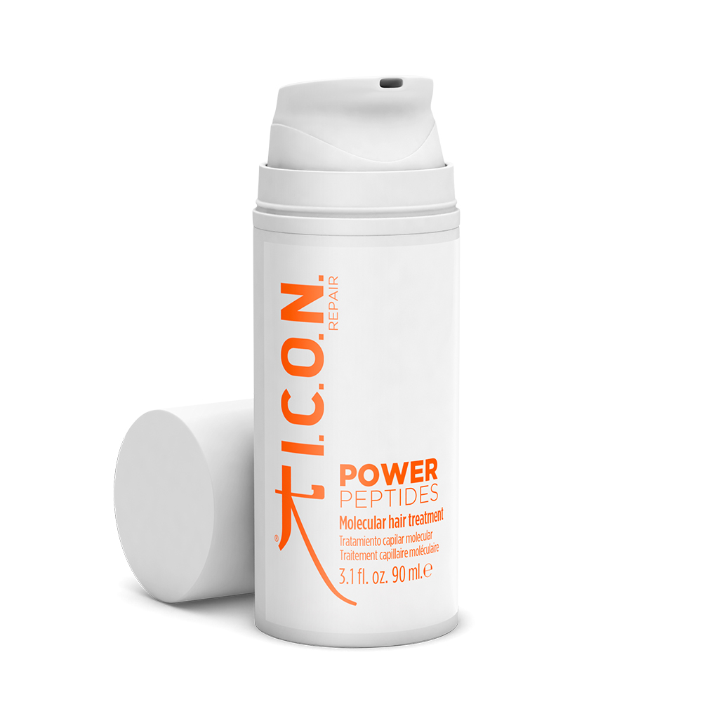 POWER PEPTIDES TRATAMIENTO