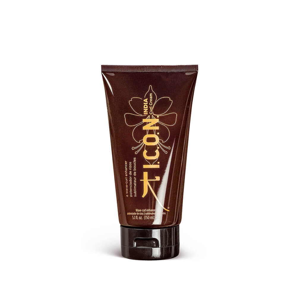 INDIA CURL CREAM ACTIVADOR DE RIZOS 250 ML