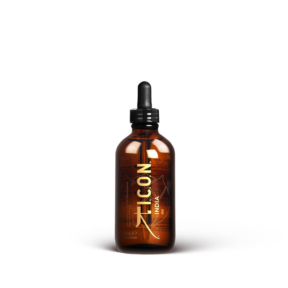 INDIA OIL ACEITE NUTRITIVO 
