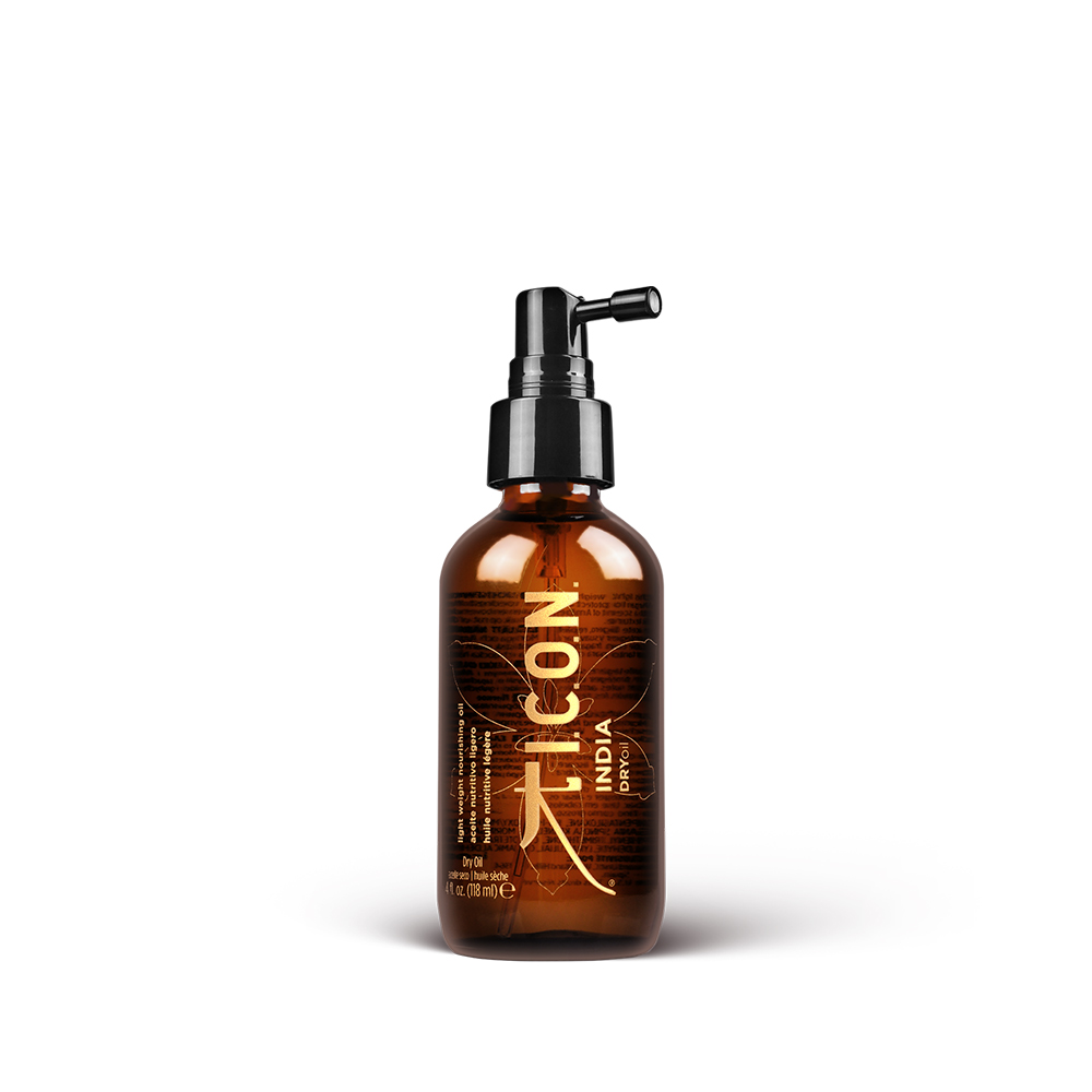 INDIA DRY ACEITE EN SECO 