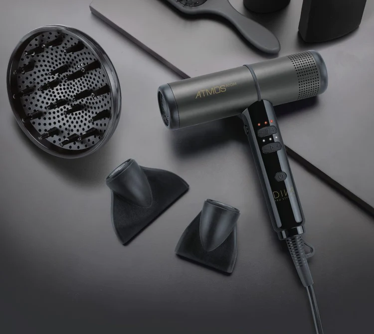 ATMOS ATOM