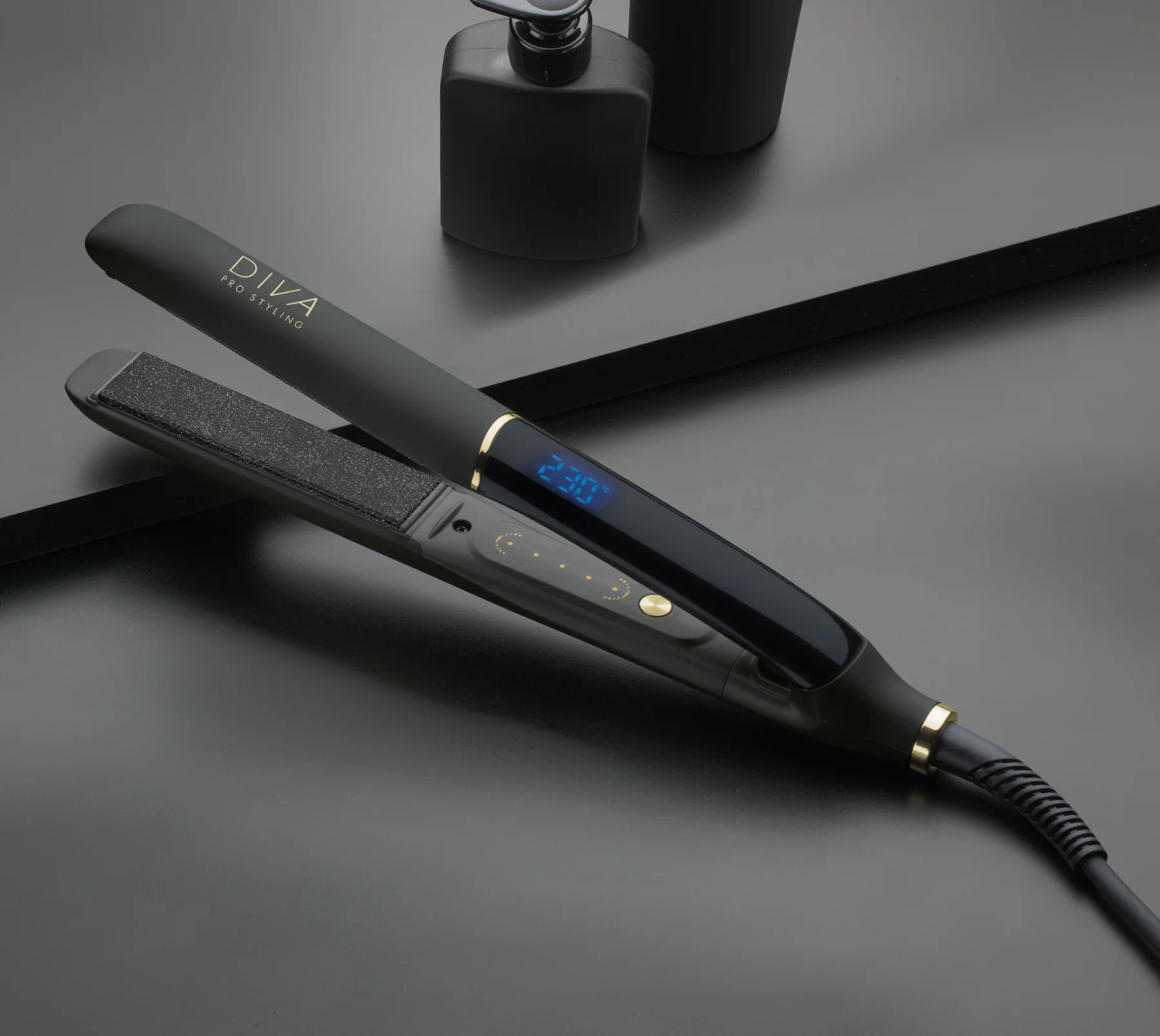  PRECIOUS METALS GOLD DUST TOUCH STYLER
