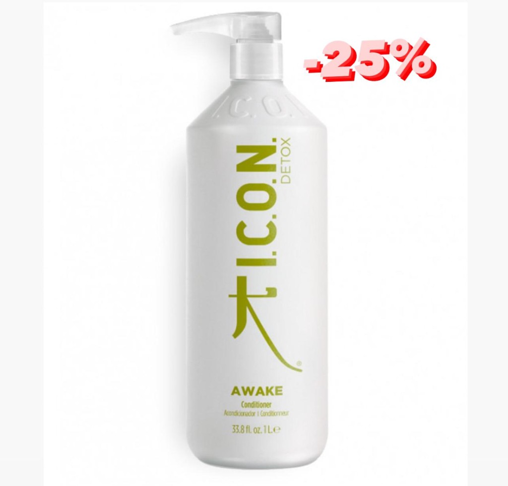 AWAKE ACONDICIONADOR 1 LITRO 