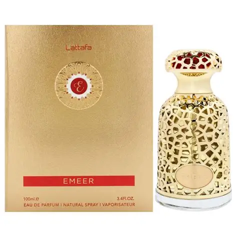 LATTAFA EMMER