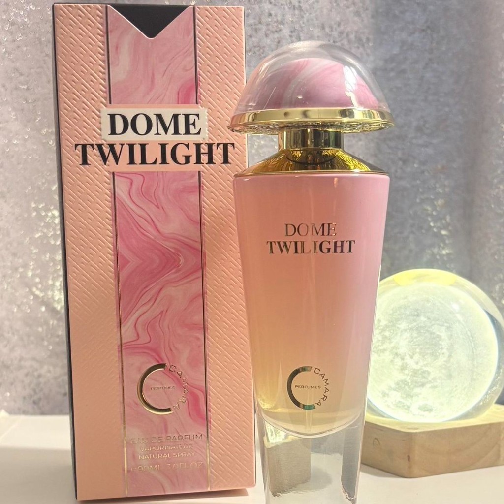 DOME TWILIGHT MUJER