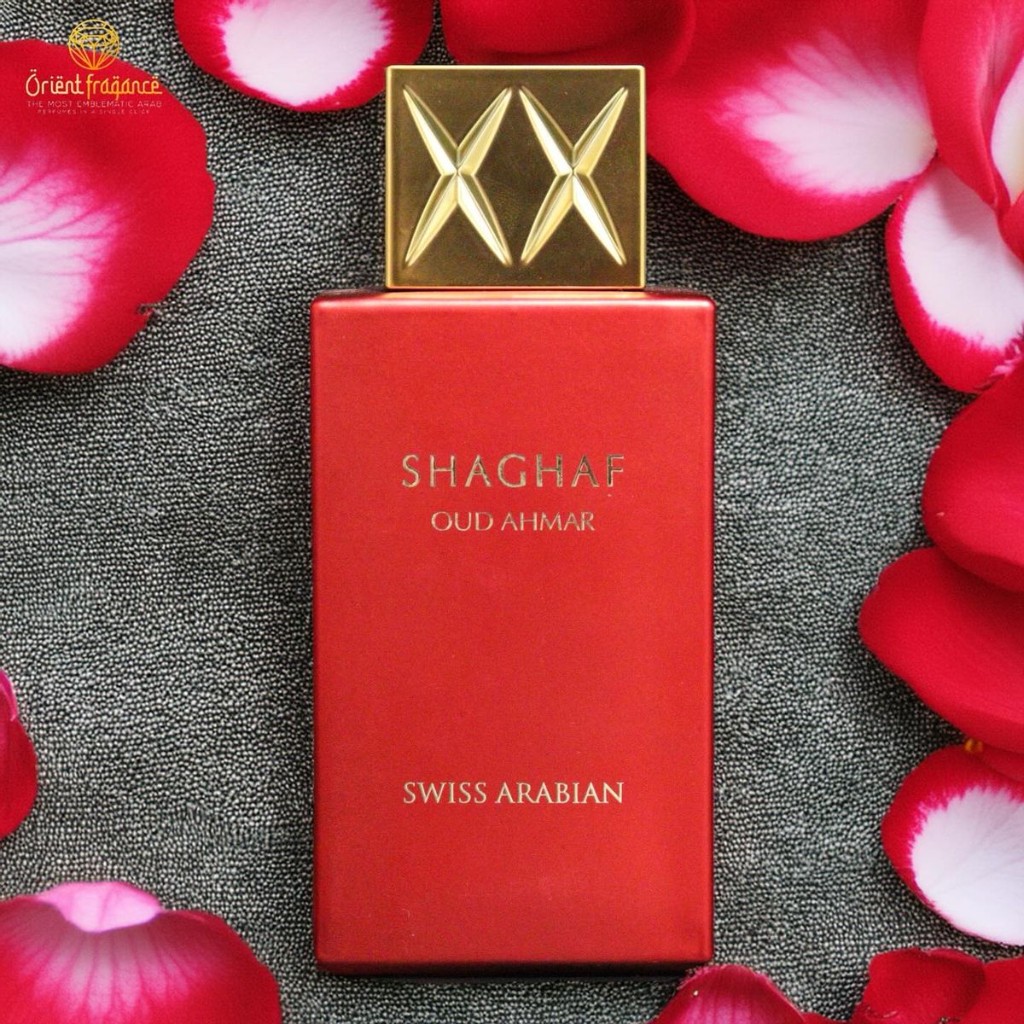SHAGHAF SWISS ARABIAN