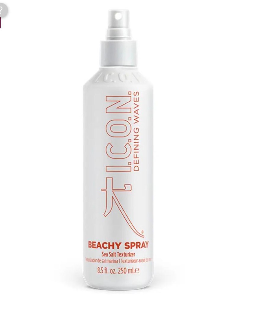BEACH SPRAY
