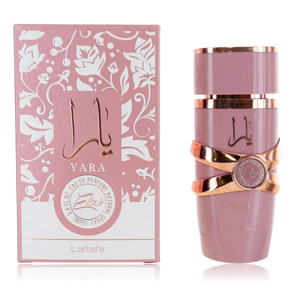 YARA ELIXIR